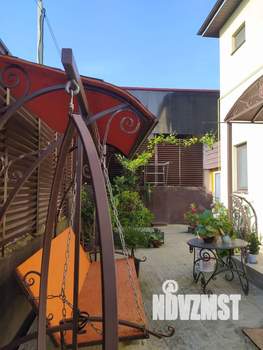 Дом 130м², 2-этажный, участок 5 сот.