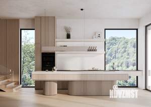 Дом 314м², 2-этажный, участок 5 сот.