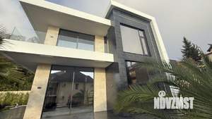 Дом 363м², 3-этажный, участок 8 сот.