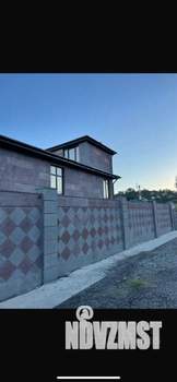 Дом 221м², 2-этажный, участок 4 сот.