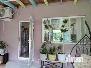 Дом 86м², 2-этажный, участок 5 сот.