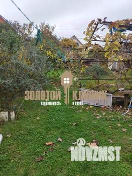 Дом 300м², 3-этажный, участок 8 сот.