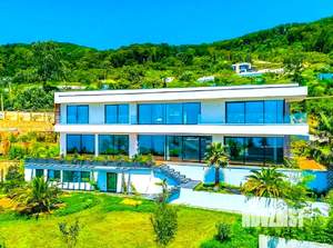 Дом 350м², 2-этажный, участок 11 сот.