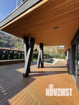 Дом 360м², 3-этажный, участок 5 сот.