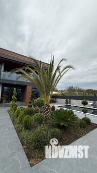 Дом 170м², 2-этажный, участок 6 сот.