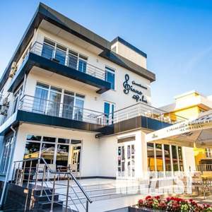 Дом 771м², 4-этажный, участок 6 сот.