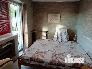 Таунхаус 120м², 3-этажный, участок 2 сот.