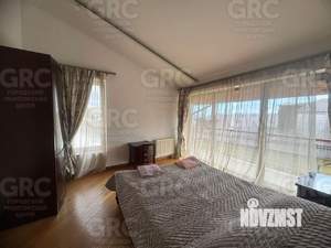 Коттедж 257м², 3-этажный, участок 3 сот.