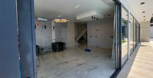 Дом 205м², 2-этажный, участок 6 сот.