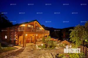 Дом 380м², 2-этажный, участок 18 сот.