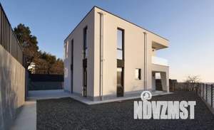 Дом 166м², 2-этажный, участок 4 сот.