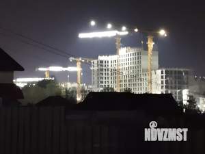 Таунхаус 100м², 2-этажный, участок 1 сот.