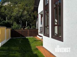 Коттедж 144м², 3-этажный, участок 4 сот.