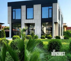 Дом 428м², 2-этажный, участок 14 сот.