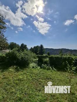 Дом 110м², 3-этажный, участок 8 сот.