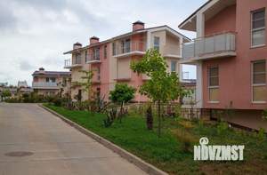 Таунхаус 132м², 2-этажный, участок 3 сот.