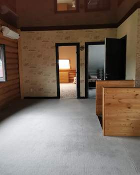 Дом 165м², 3-этажный, участок 6 сот.