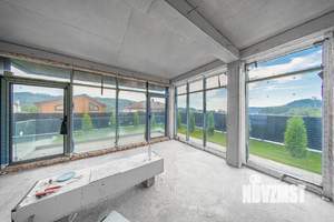 Дом 195м², 2-этажный, участок 5 сот.