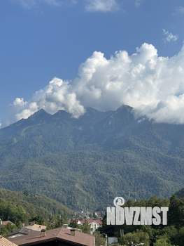 Дом 460м², 3-этажный, участок 8 сот.