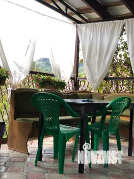 Дом 110м², 2-этажный, участок 8 сот.