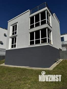 Дом 170м², 2-этажный, участок 5 сот.