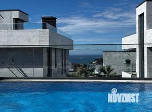 Коттедж 240м², 2-этажный, участок 6 сот.