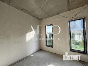 Дом 125м², 2-этажный, участок 5 сот.