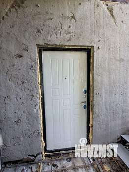 Дом 111м², 2-этажный, участок 3 сот.