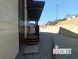 Дом 124м², 1-этажный, участок 6 сот.