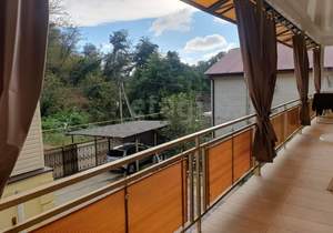 Дом 192м², 2-этажный, участок 5 сот.