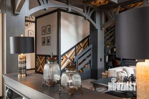 Дом 380м², 2-этажный, участок 10 сот.