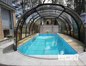 Дом 300м², 2-этажный, участок 8 сот.