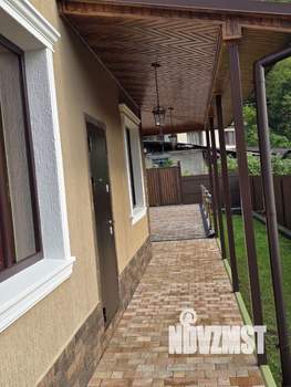 Дом 140м², 2-этажный, участок 496 сот.