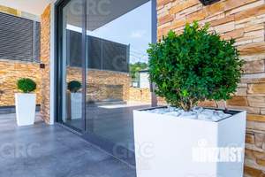 Дом 300м², 2-этажный, участок 5 сот.