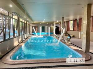 Дом 424м², 2-этажный, участок 9 сот.