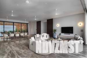 Дом 257м², 2-этажный, участок 8 сот.