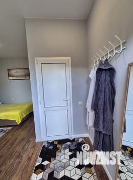 Дом 19м², 1-этажный, участок 1 сот.