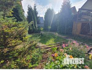 Дом 240м², 3-этажный, участок 10 сот.