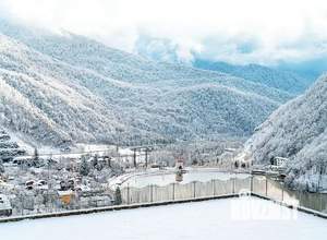 Дом 600м², 2-этажный, участок 50 сот.