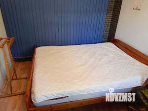 Таунхаус 120м², 3-этажный, участок 2 сот.