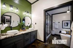 Дом 90м², 2-этажный, участок 4 сот.