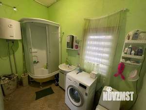 Дом 50м², 2-этажный, участок 7 сот.