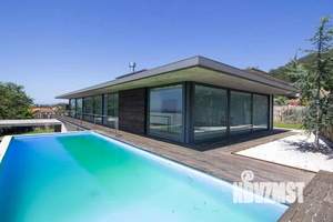 Коттедж 220м², 2-этажный, участок 8 сот.