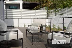 Дом 150м², 2-этажный, участок 4 сот.