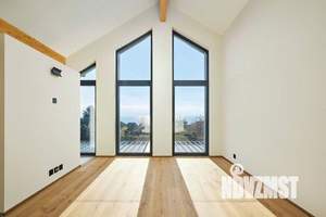 Дом 150м², 2-этажный, участок 4 сот.