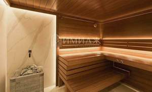 Дом 280м², 2-этажный, участок 9 сот.