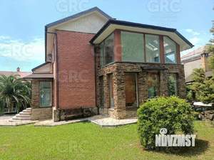 Дом 200м², 2-этажный, участок 6 сот.