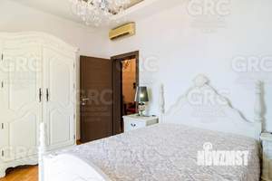 Коттедж 450м², 3-этажный, участок 5 сот.