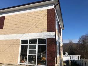 Дом 157м², 2-этажный, участок 5 сот.