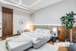 Дом 400м², 2-этажный, участок 20 сот.